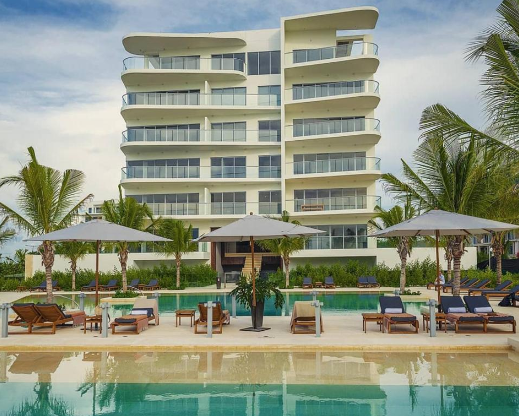 Edificio Morros Eco PH